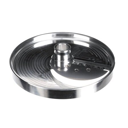 Hobart Plate, Fine Slicer 9/16, 14Mm, No 00-915732 00-915732